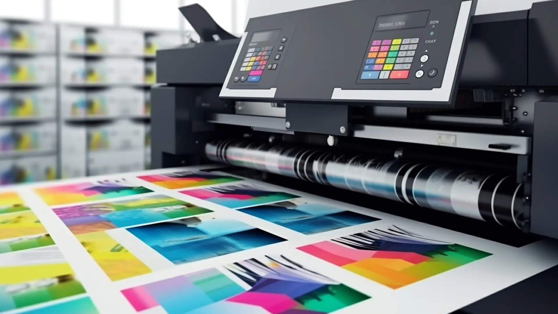Screenprint Direct Screen Printing vs. Direct-to-Garment Printing: Which is Best for Your ...