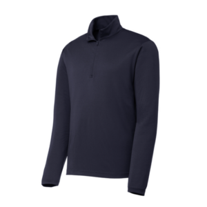 1/4 -Zip Pullover for Man