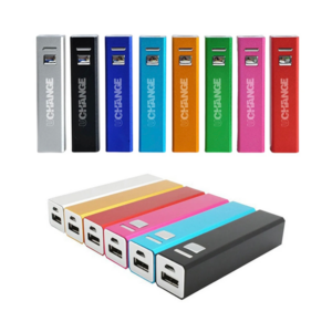 Portable Power Bank