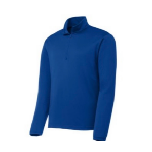1/4 Zip for Men & Women