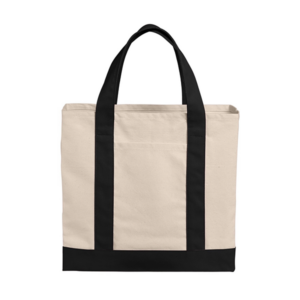 Canvas Tote Bag