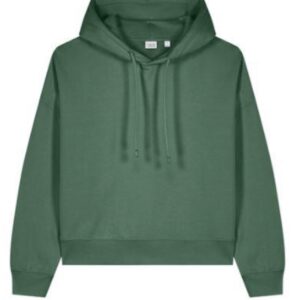 Sweatshirts Half-Zip UNISEX for Women