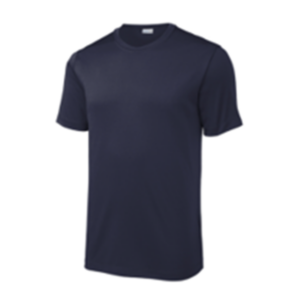 100% Polyester - UPF 50