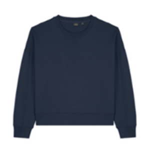 80% Organic Cotton / 20% Recycled Polyester