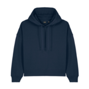 80% Organic Cotton / 20% Recycled Polyester