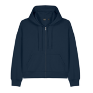 80% Organic Cotton / 20% Recycled Polyester