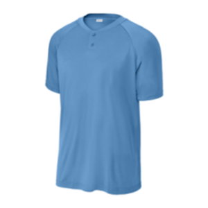 100% Polyester - UPF 30
