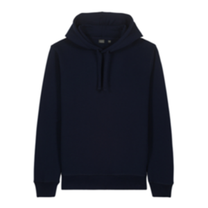 80% Organic Cotton / 20% Recycled Polyester